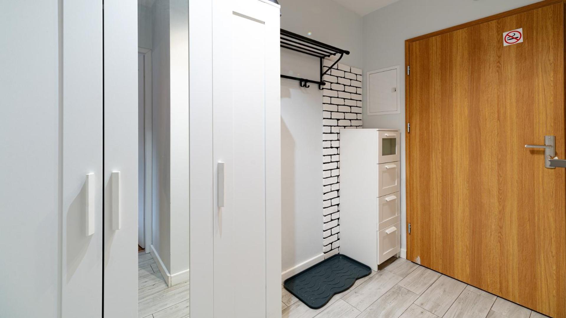 Rentplanet - Apartamenty Nadrzeczna Карпач Экстерьер фото